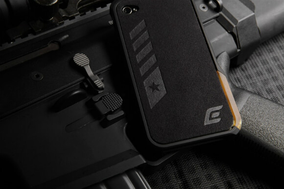 Element Case Vapor Pro Black Ops для iPhone 4/4S Element Case Vapor Pro Black Ops для iPhone 4/4S