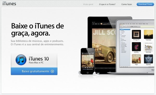 BraziliTunes BraziliTunes