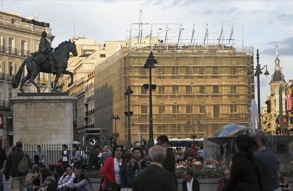 Madrid Madrid