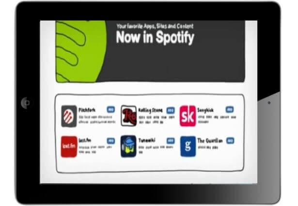 20-Spotify-iPad 20-Spotify-iPad