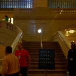 Apple представила Grand Central Apple Store. Apple представила Grand Central Apple Store. Фото.