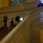 Apple представила Grand Central Apple Store. Apple представила Grand Central Apple Store. Фото.