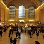 Apple представила Grand Central Apple Store. Apple представила Grand Central Apple Store. Фото.