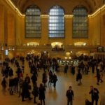 Apple представила Grand Central Apple Store. Apple представила Grand Central Apple Store. Фото.