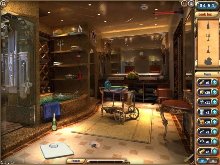 Mystery Manor Mystery Manor