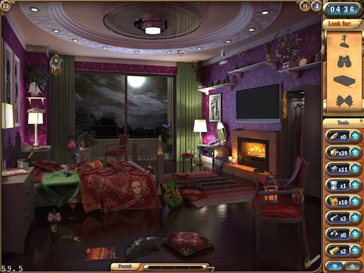 Mystery Manor Mystery Manor
