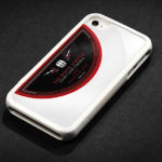 Griffin и Third Man Records объединились, чтобы покрыть винилом ваш iPhone. Griffin и Third Man Records объединились, чтобы покрыть винилом ваш iPhone. Фото.