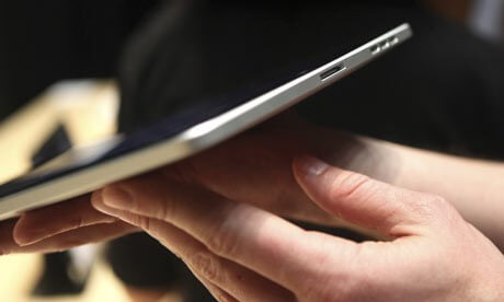 Почему Microsoft устанавливает свои приложения на iPad и появится ли на планшете Apple Office? Фото.