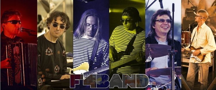Band Band