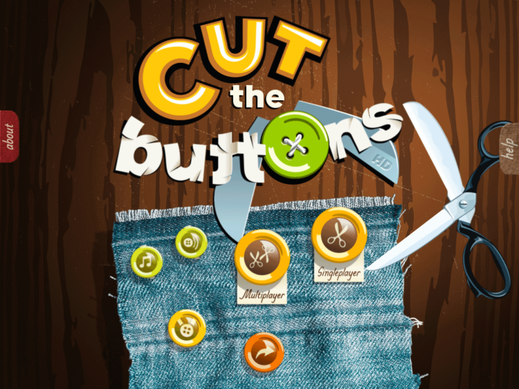 Cut the Buttons 002