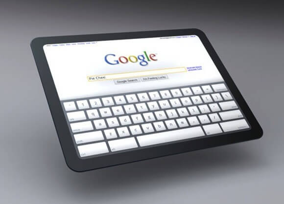 Google-Nexus-1 Google-Nexus-1