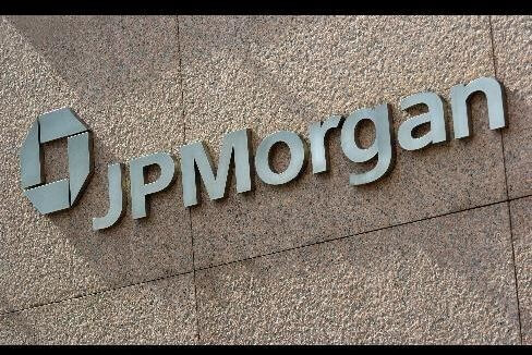 JP Morgan JP Morgan