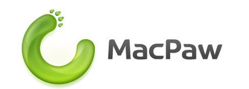 MacPaw Logo MacPaw Logo