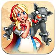 Red Riding Hood Red Riding Hood