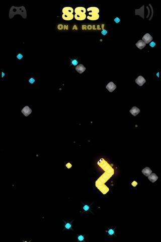 SnakeRace1 SnakeRace1