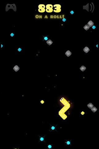 SnakeRace1 SnakeRace1