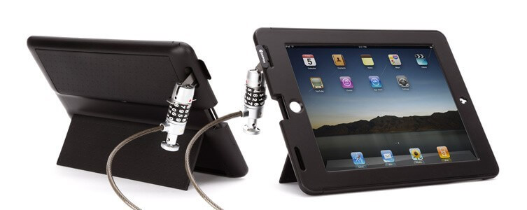 TechSafe Case 01 TechSafe Case 01