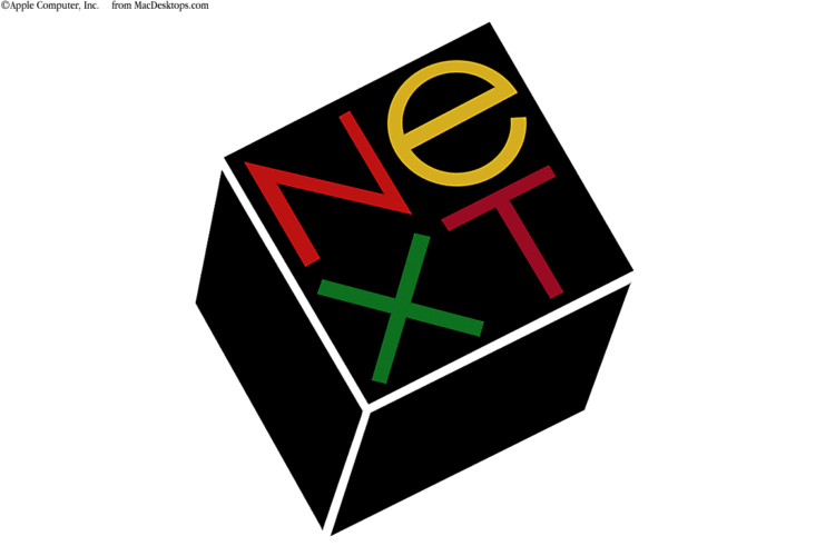 Apple – 15 лет спустя после слияния с NeXT. Apple – 15 лет спустя после слияния с NeXT. Фото.