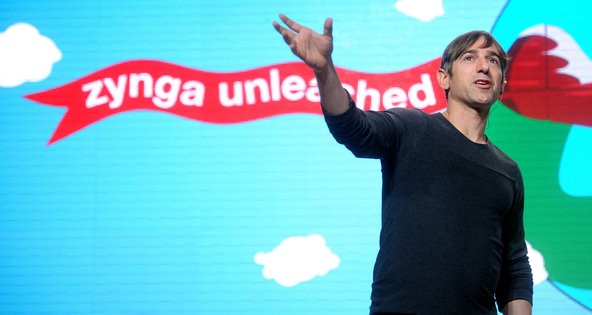 ZYNGACEO ZYNGACEO