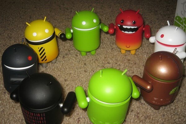 android android