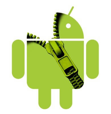 Android Android