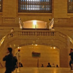 Apple представила Grand Central Apple Store. Apple представила Grand Central Apple Store. Фото.