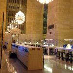 Apple представила Grand Central Apple Store. Apple представила Grand Central Apple Store. Фото.