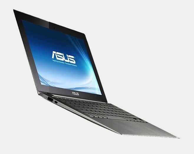 asus asus