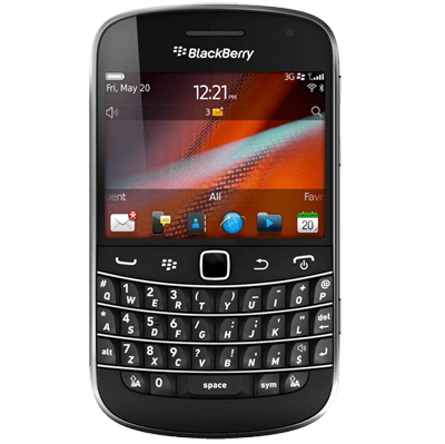 blackberry blackberry
