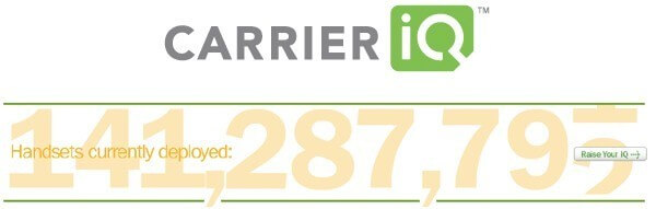 carrier-iq carrier-iq