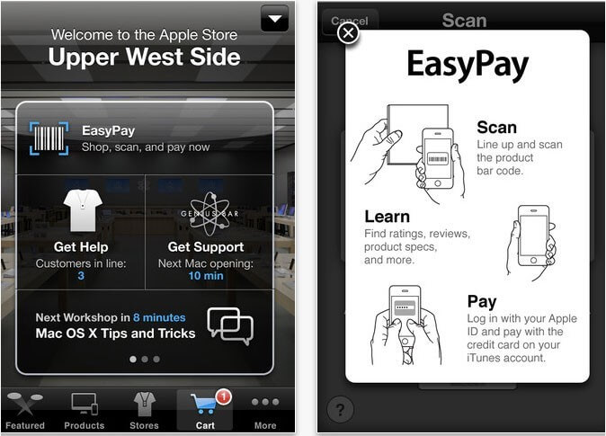 easypay easypay