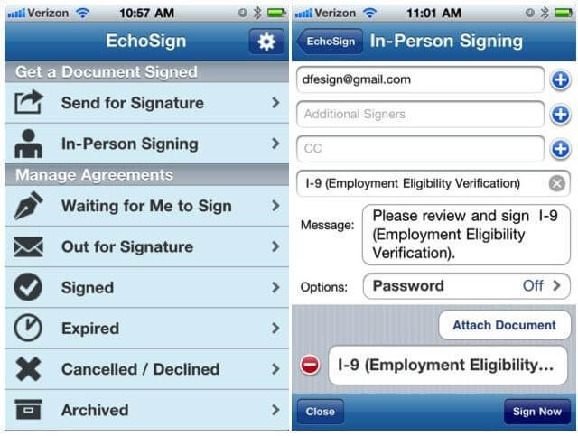 echosign-adobe-iphone echosign-adobe-iphone