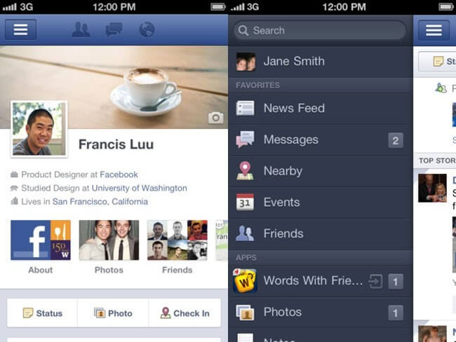 facebook (1) facebook (1)
