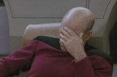 facepalm facepalm
