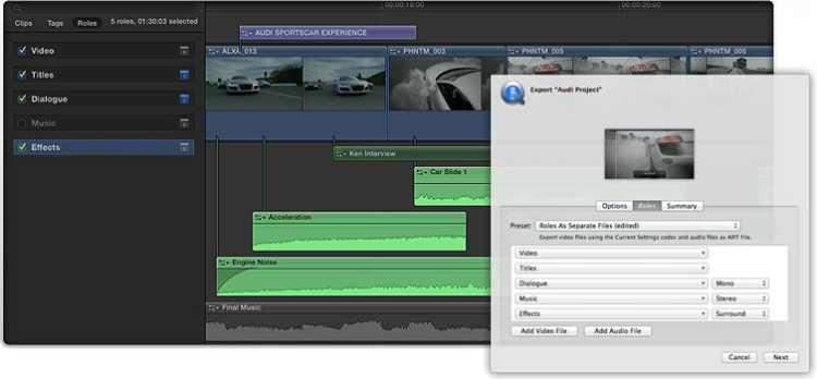 finalcut finalcut