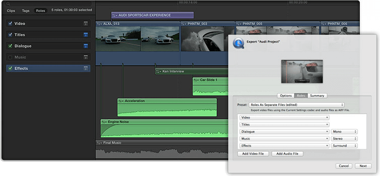 finalcut finalcut