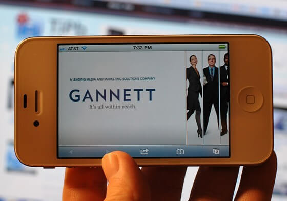 gannett-iphone gannett-iphone