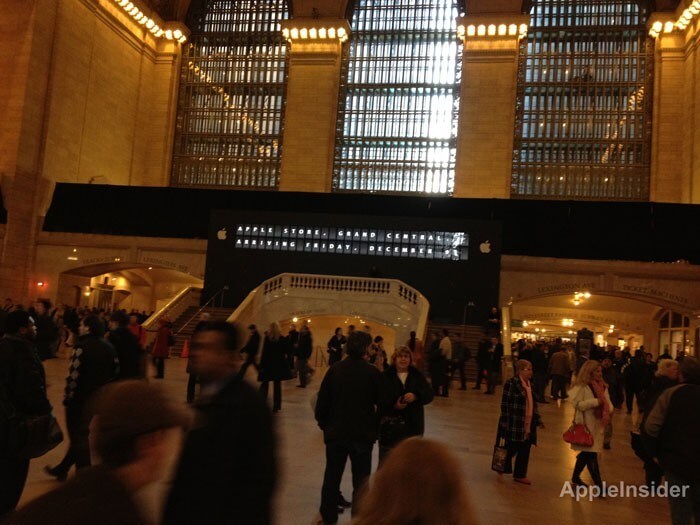 grandcentral grandcentral