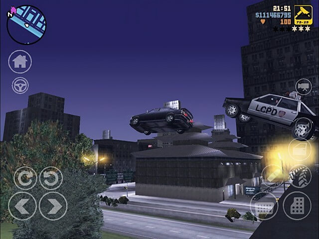 gta31 gta31