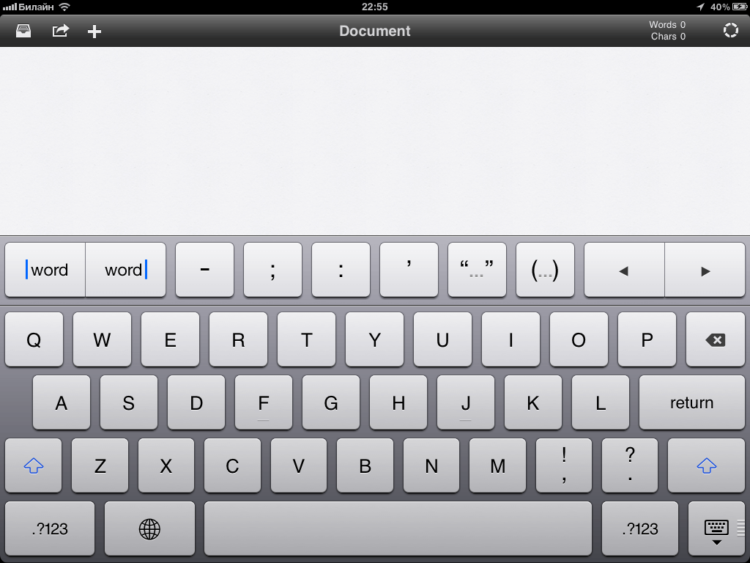 iA Writer 003 iA Writer 003