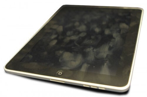 iPad iPad