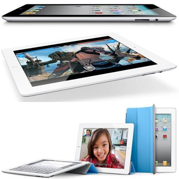 iPad2 iPad2