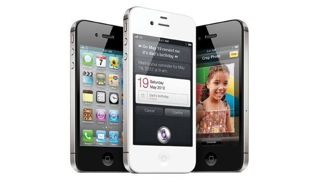 iPhone-4S-Models iPhone-4S-Models