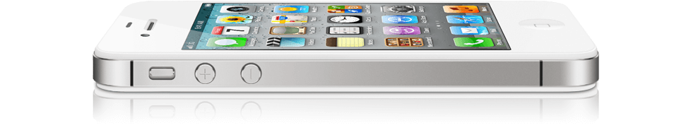 iPhone-4S iPhone-4S