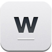 iWriter iWriter