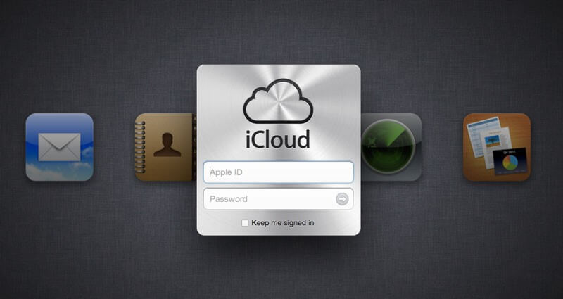 icloud icloud