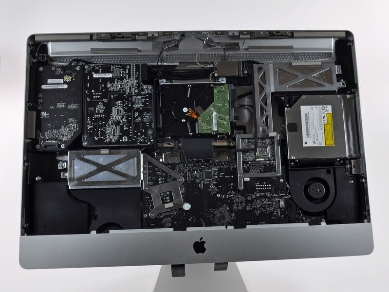 imac imac