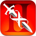 20 лучших игр 2011 года для iOS по версии TechCrunch. 1. Infinity Blade II. 20 лучших игр 2011 года для iOS по версии TechCrunch. 1. Infinity Blade II. Фото.