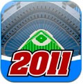 20 лучших игр 2011 года для iOS по версии TechCrunch. 13. iOOTP Baseball 2011. 20 лучших игр 2011 года для iOS по версии TechCrunch. 13. iOOTP Baseball 2011. Фото.