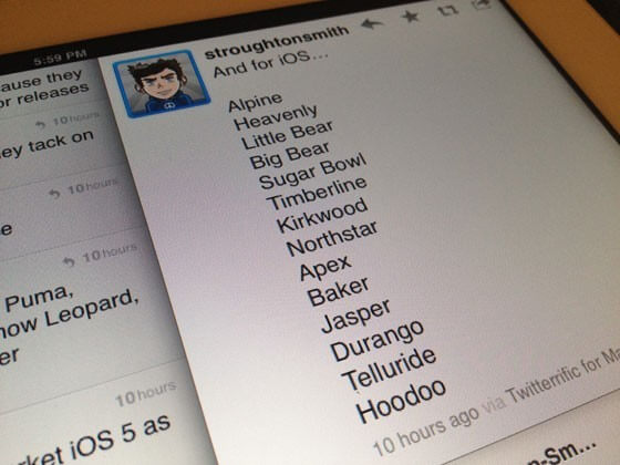 ios_version_code-names ios_version_code-names
